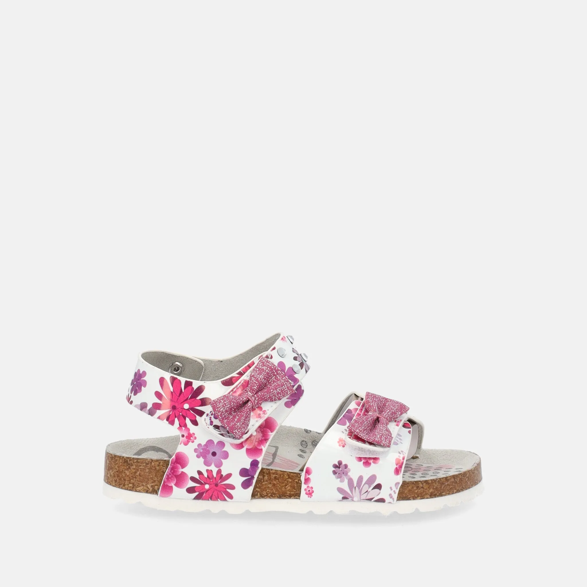 Asso Bow Sandals
