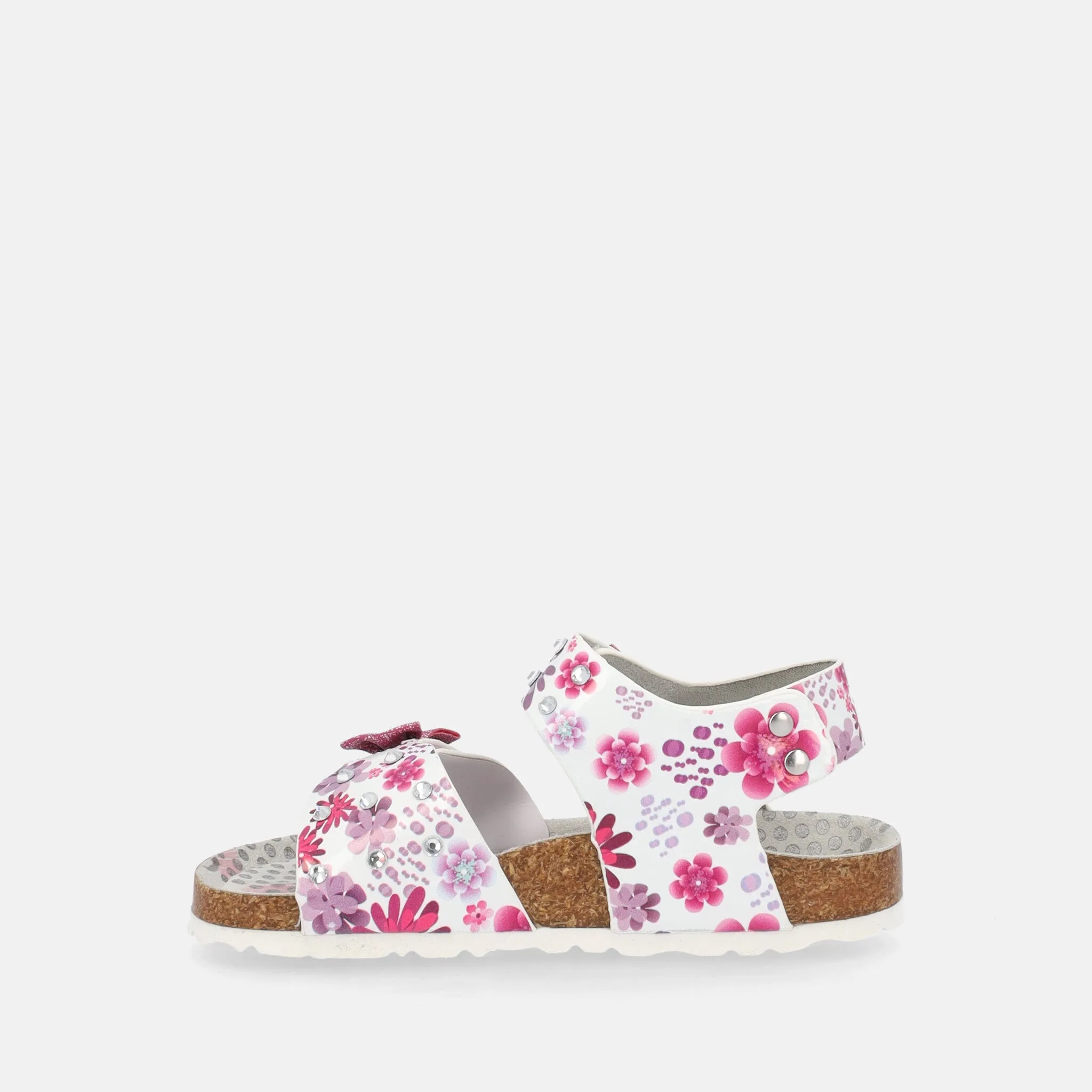 Asso Bow Sandals
