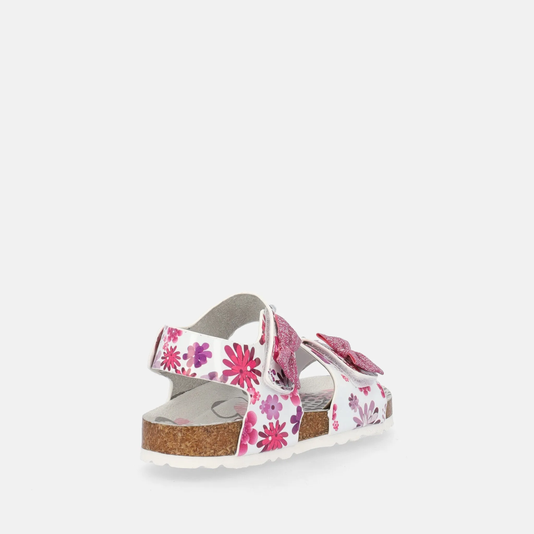 Asso Bow Sandals