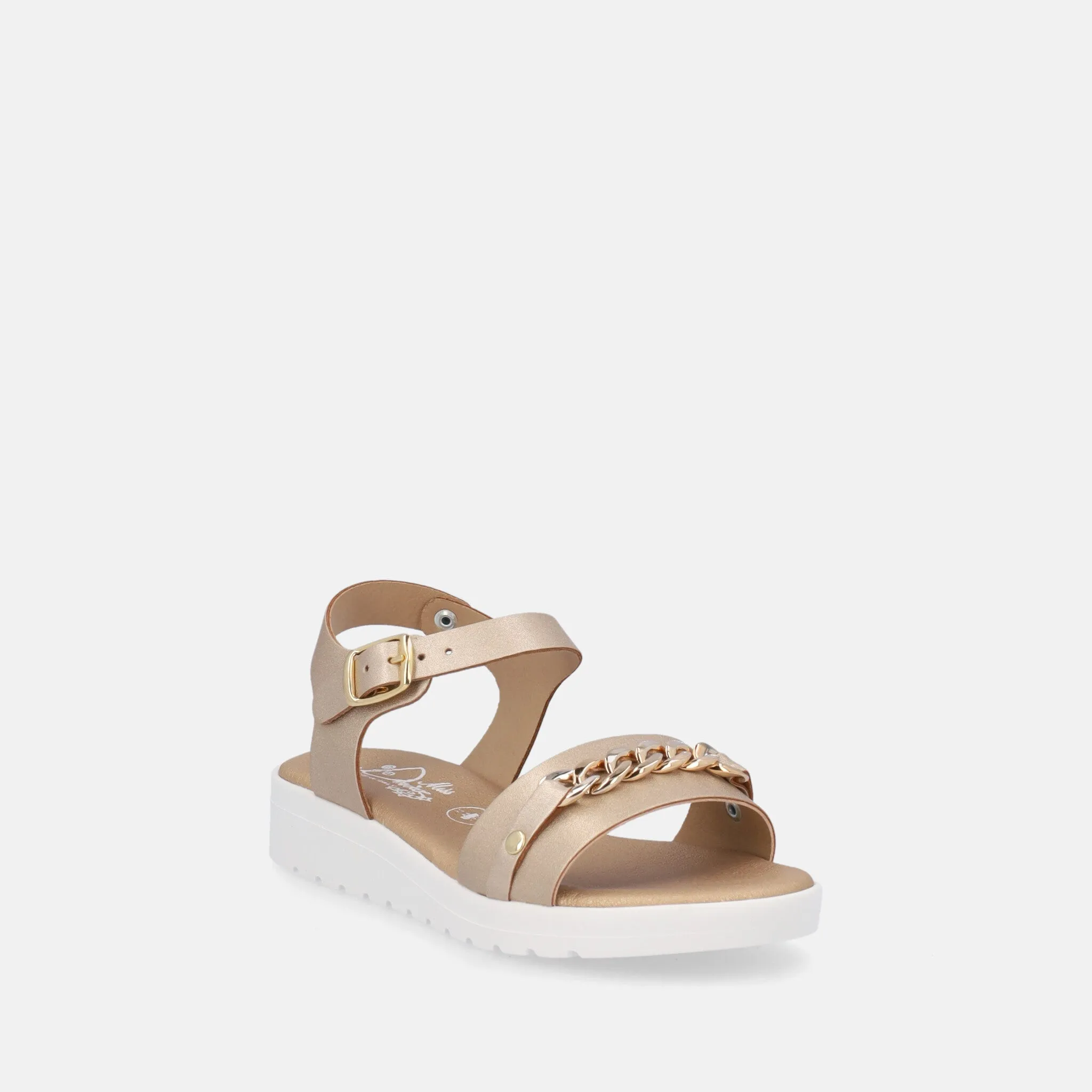 DESIRE Sandals