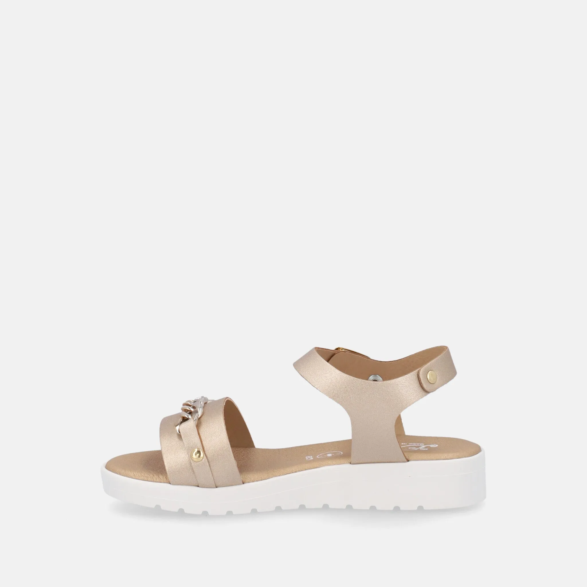 DESIRE Sandals