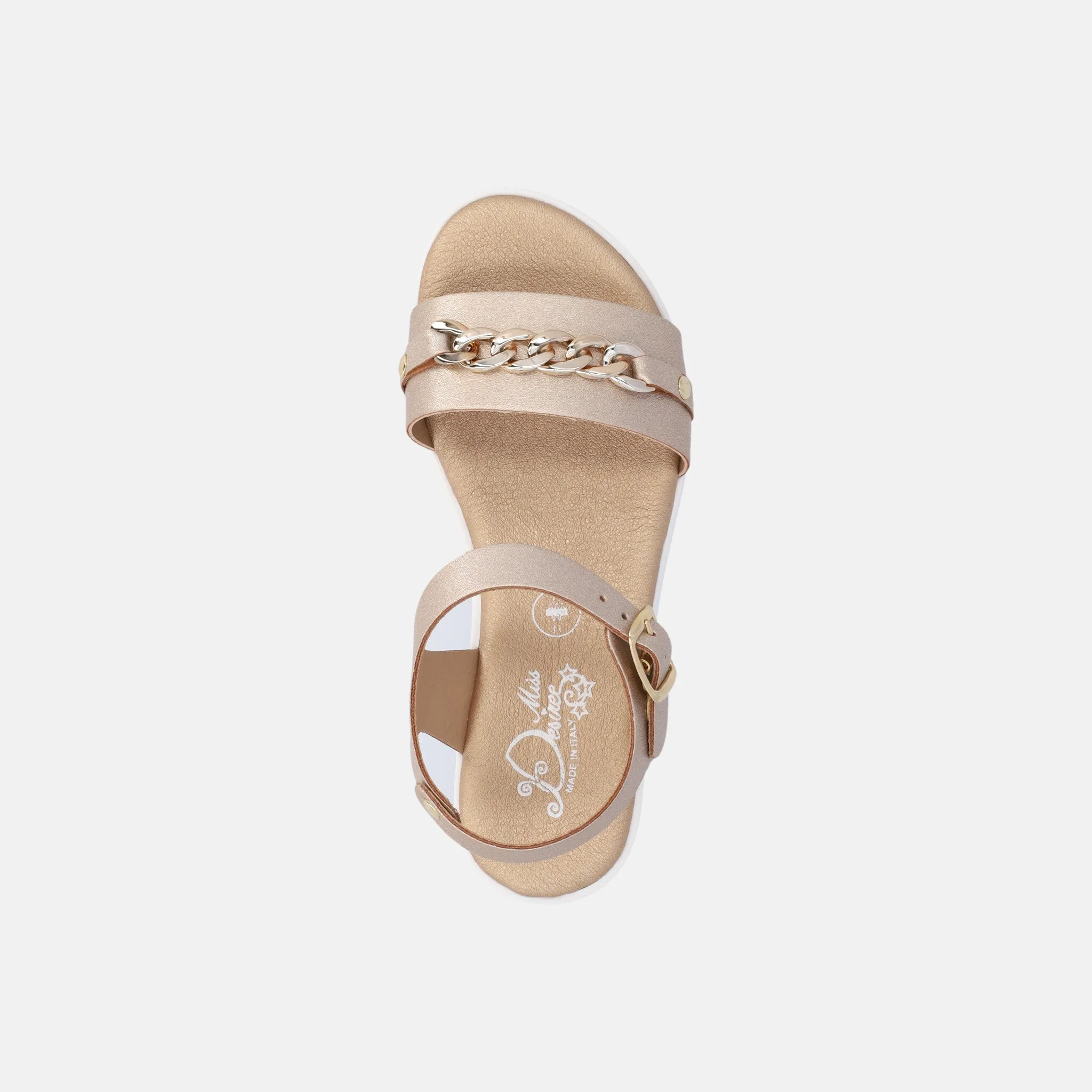 DESIRE Sandals