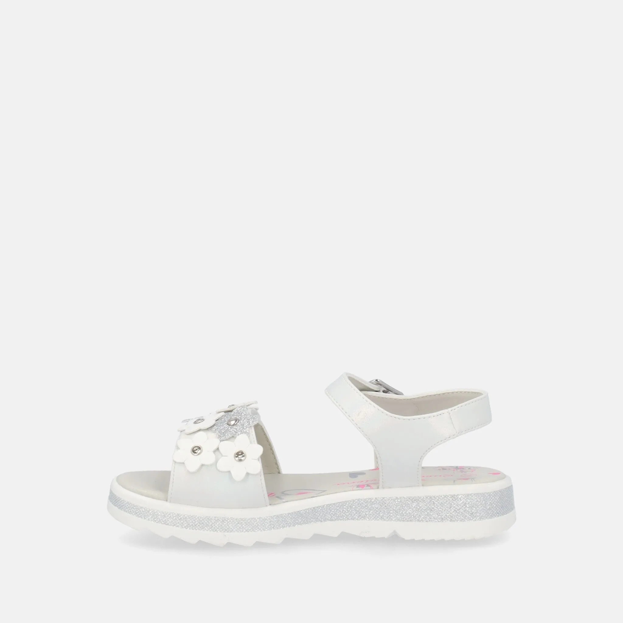 QUEEN HELENA Sandals