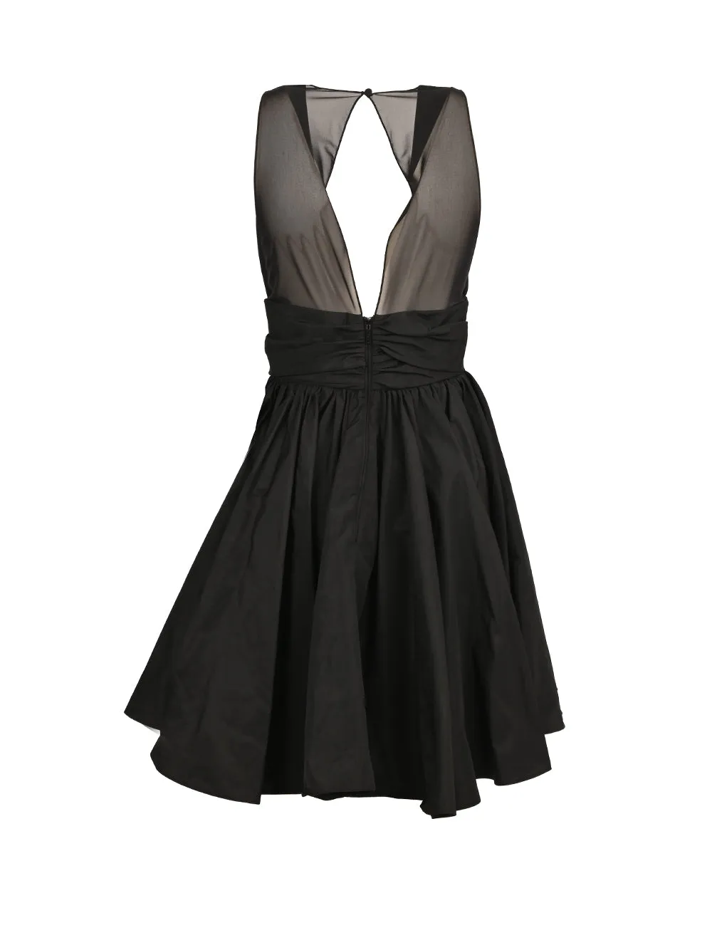 Woman's dress pinko 102777Y3LE-Z99 Casalfermo